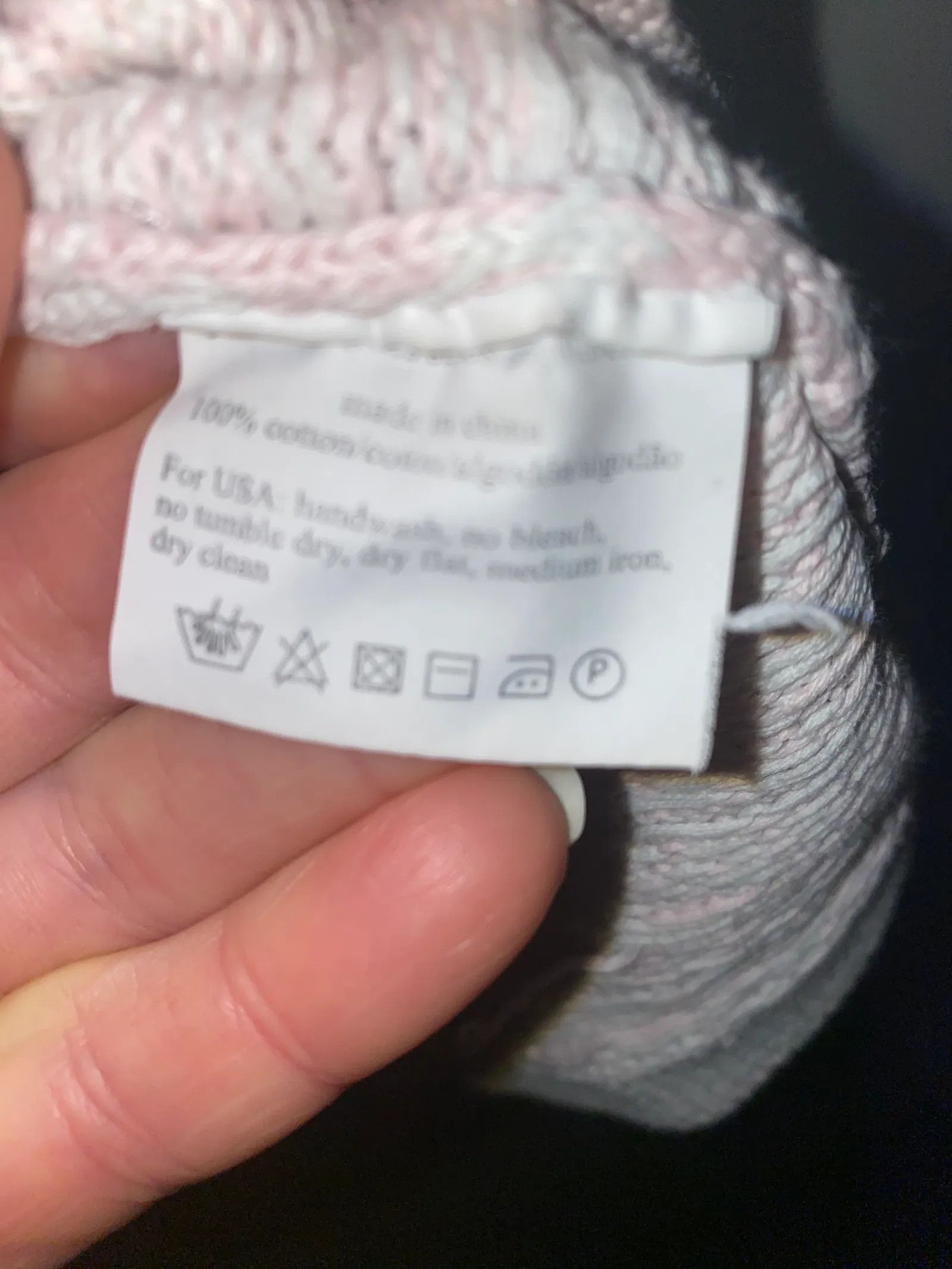 Odd Molly Odd Molly 233 Cardigan Size M / US 6-8 / IT 42-44 - 3 Thumbnail