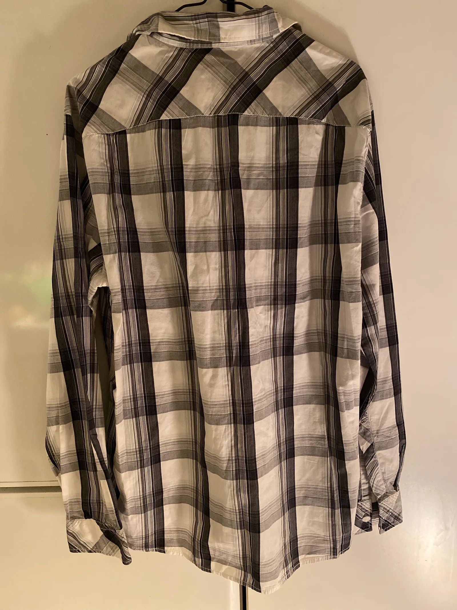 Esprit Esprit Shirt Size US XL / EU 56 / 4 - 4 Thumbnail
