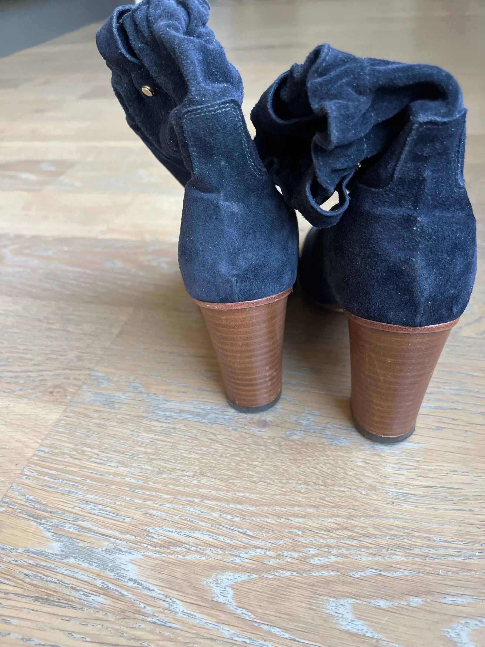 ATP Atelier ATP Atelier Boots Size US 6 / IT 36 - 3 Thumbnail