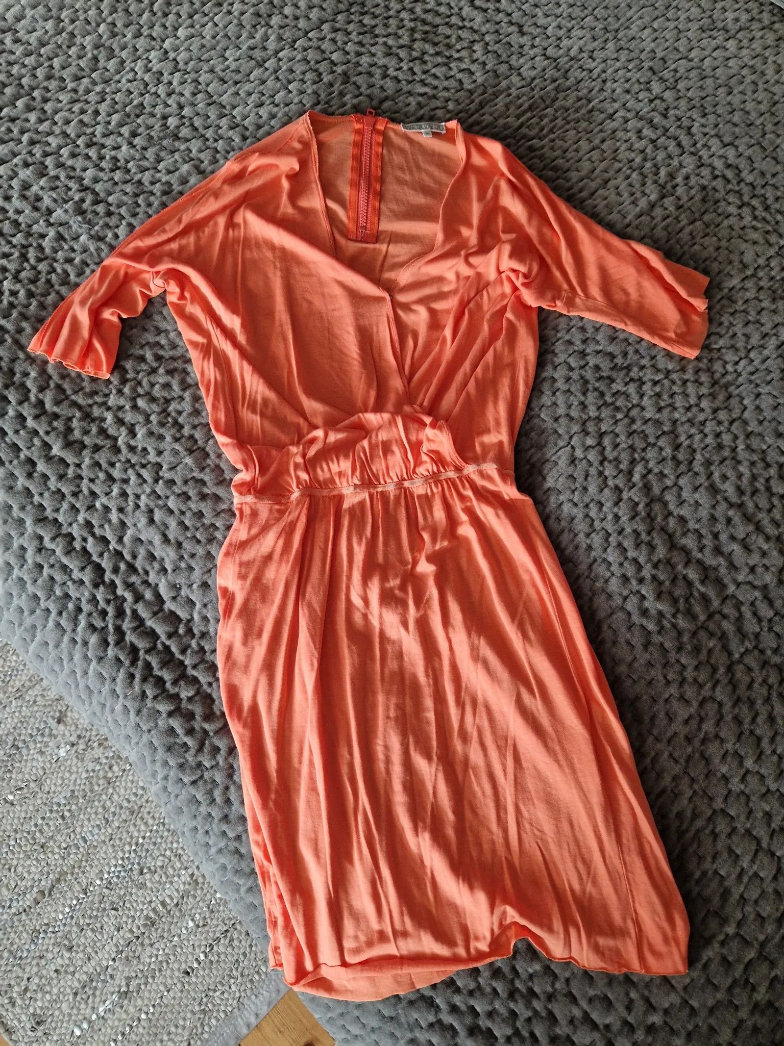 Dagmar Dagmar Omlottklänning Dress Size M / US 6-8 / IT 42-44 - 4 Thumbnail