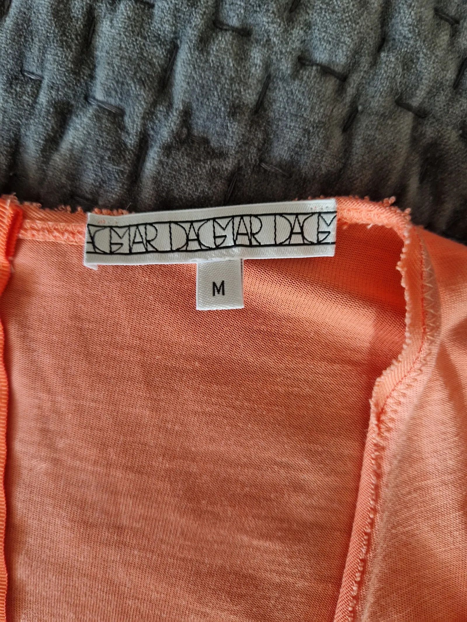 Dagmar Dagmar Omlottklänning Dress Size M / US 6-8 / IT 42-44 - 2 Thumbnail