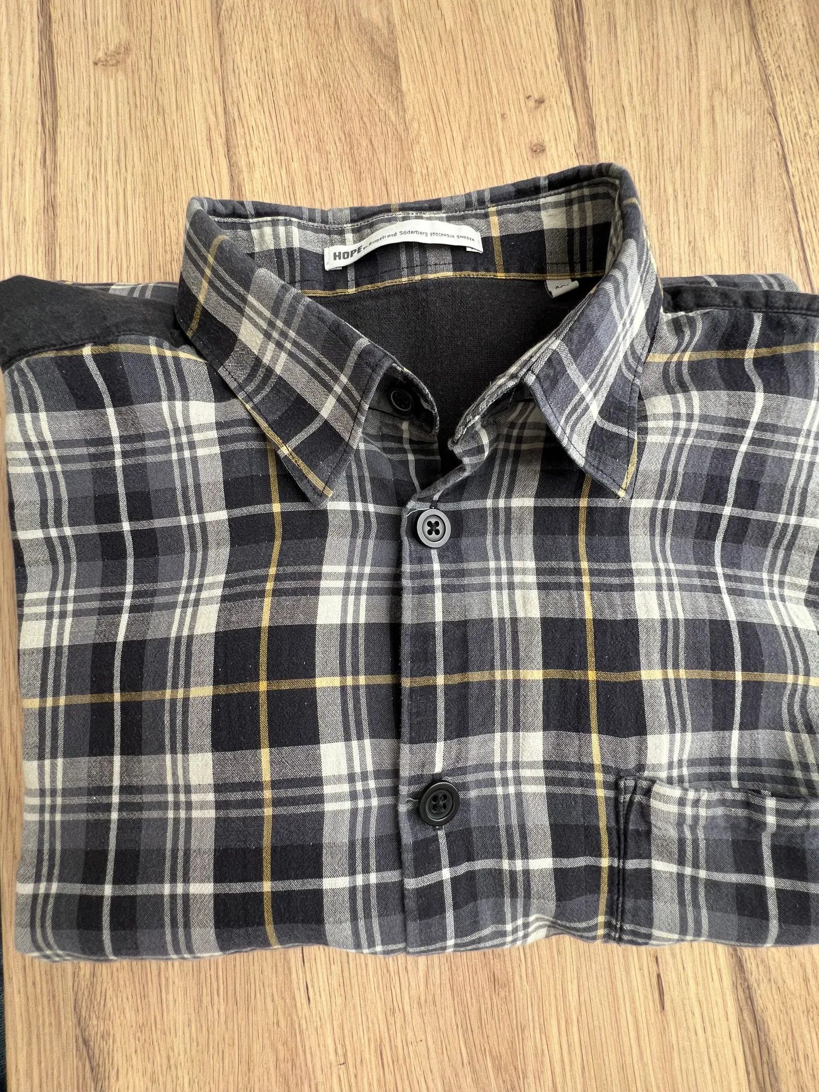 Hope Hope Shirt Size US S / EU 44-46 / 1 - 5 Thumbnail