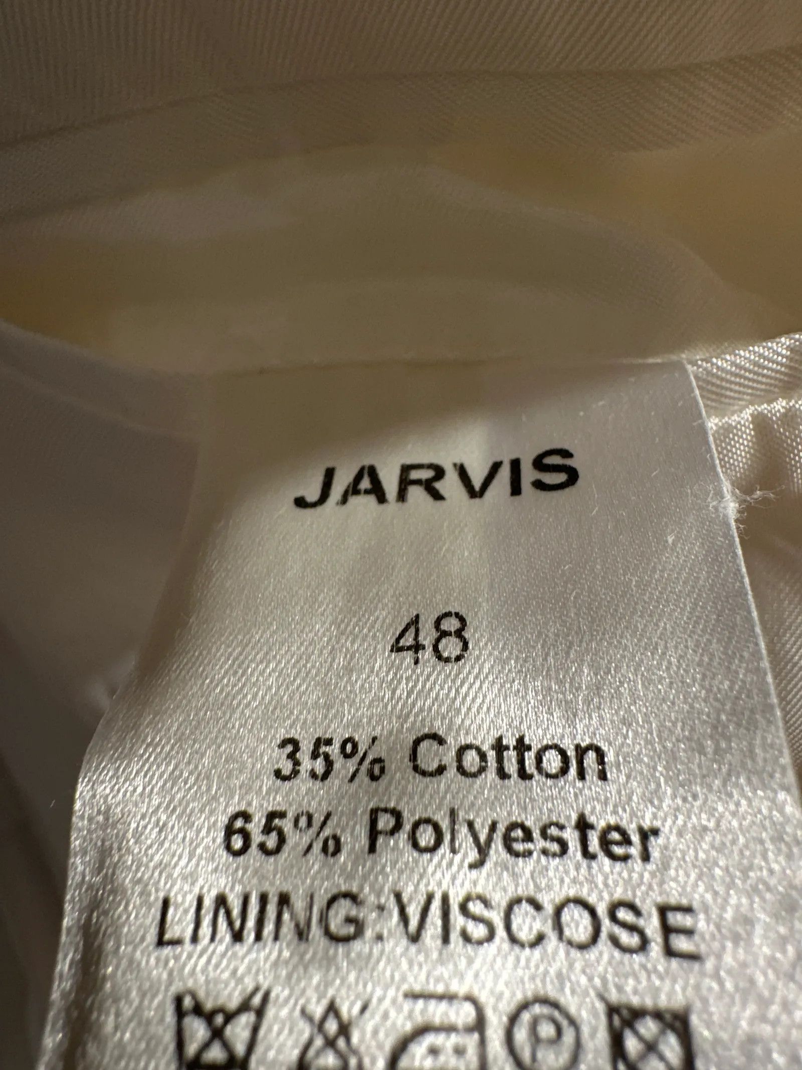 Tiger of Sweden Tiger of Sweden Jarvis Blazer Size 40R - 3 Thumbnail
