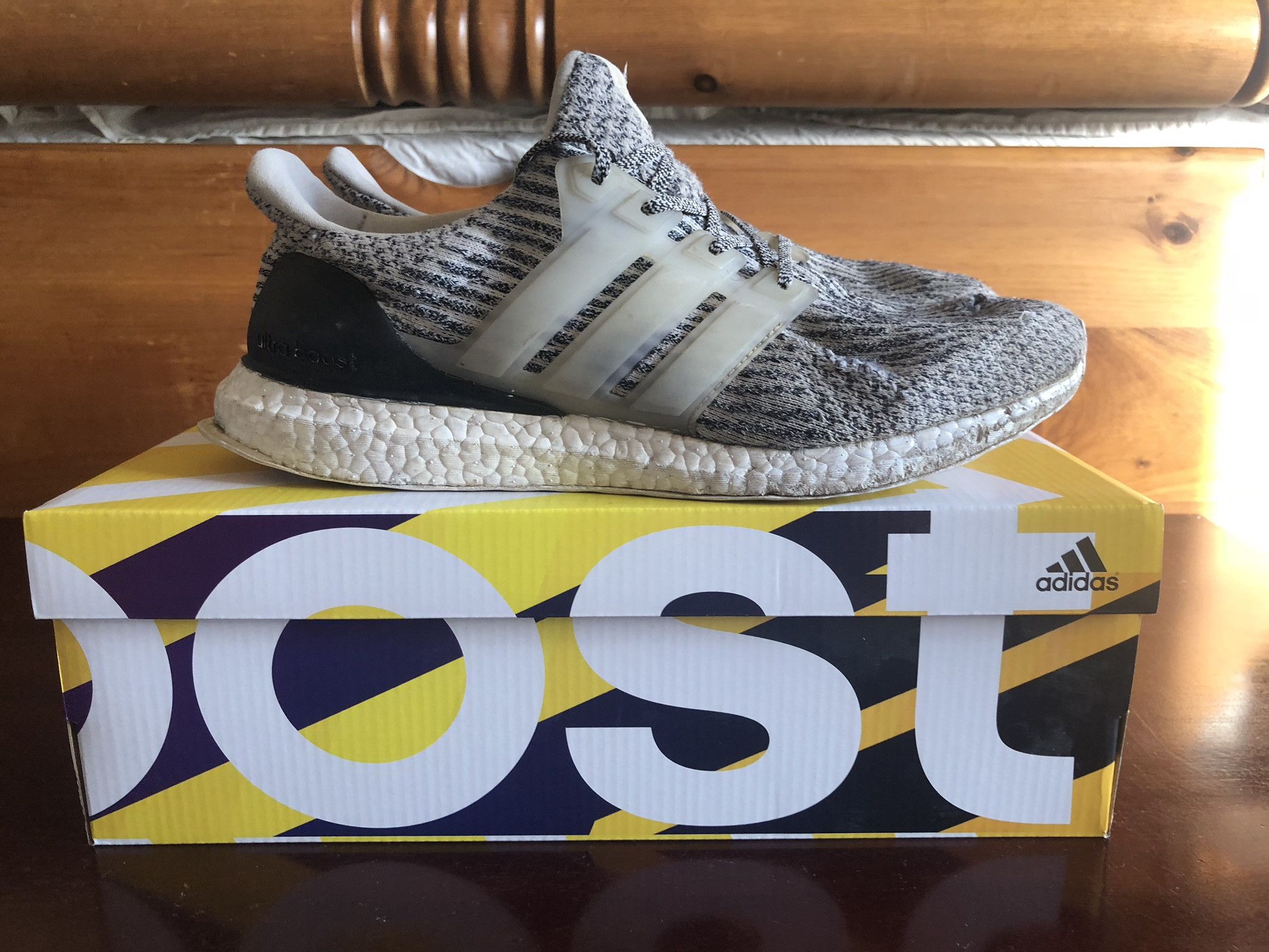 ultraboost zebra release date