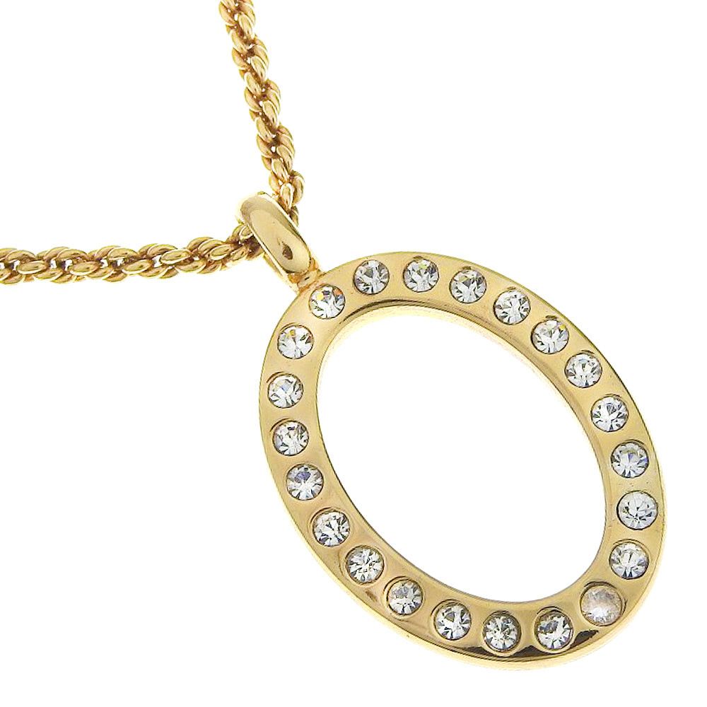Dior Dior necklace Size ONE SIZE - 2 Thumbnail