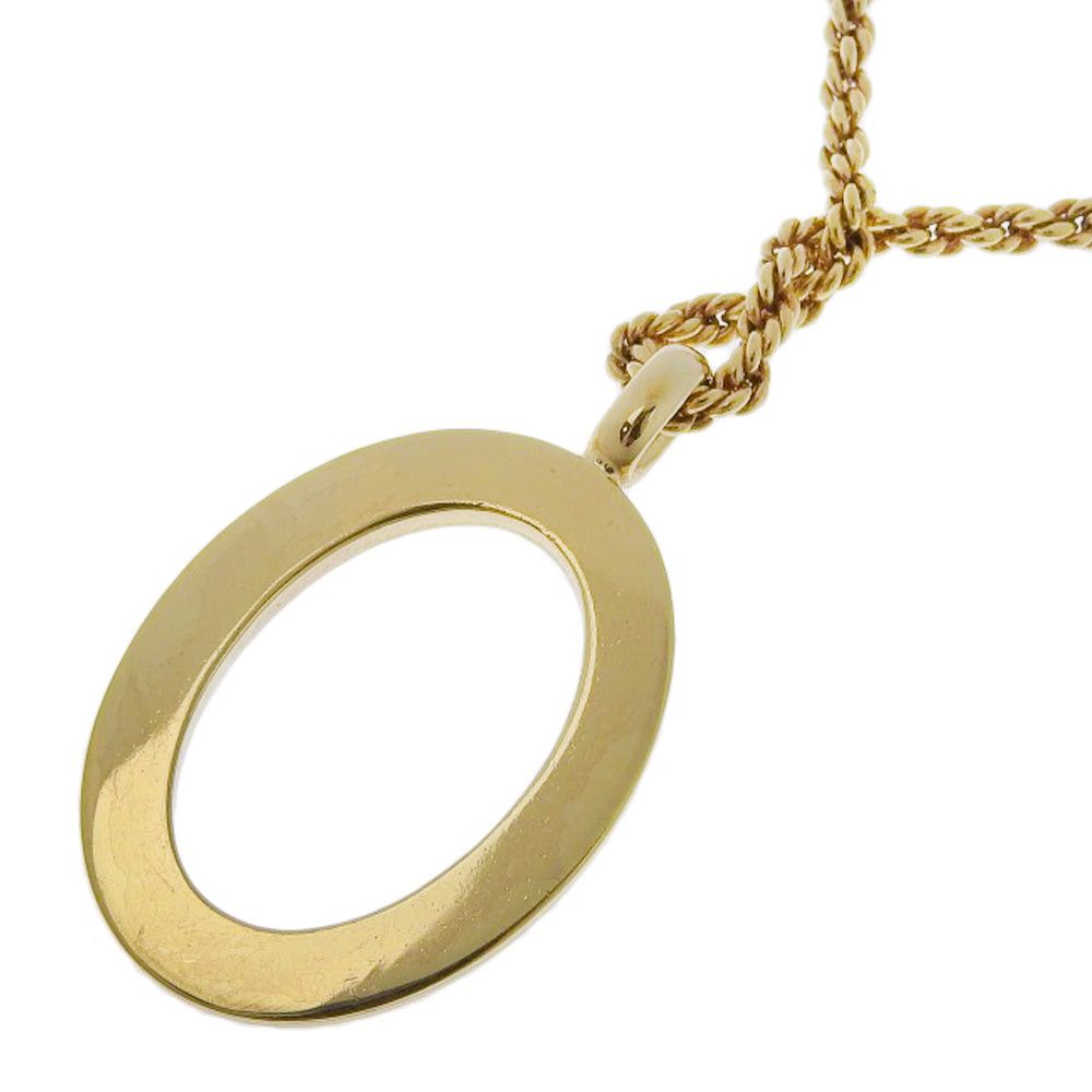 Dior Dior necklace Size ONE SIZE - 3 Thumbnail