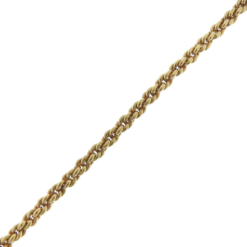 Dior Dior necklace Size ONE SIZE - 6 Thumbnail
