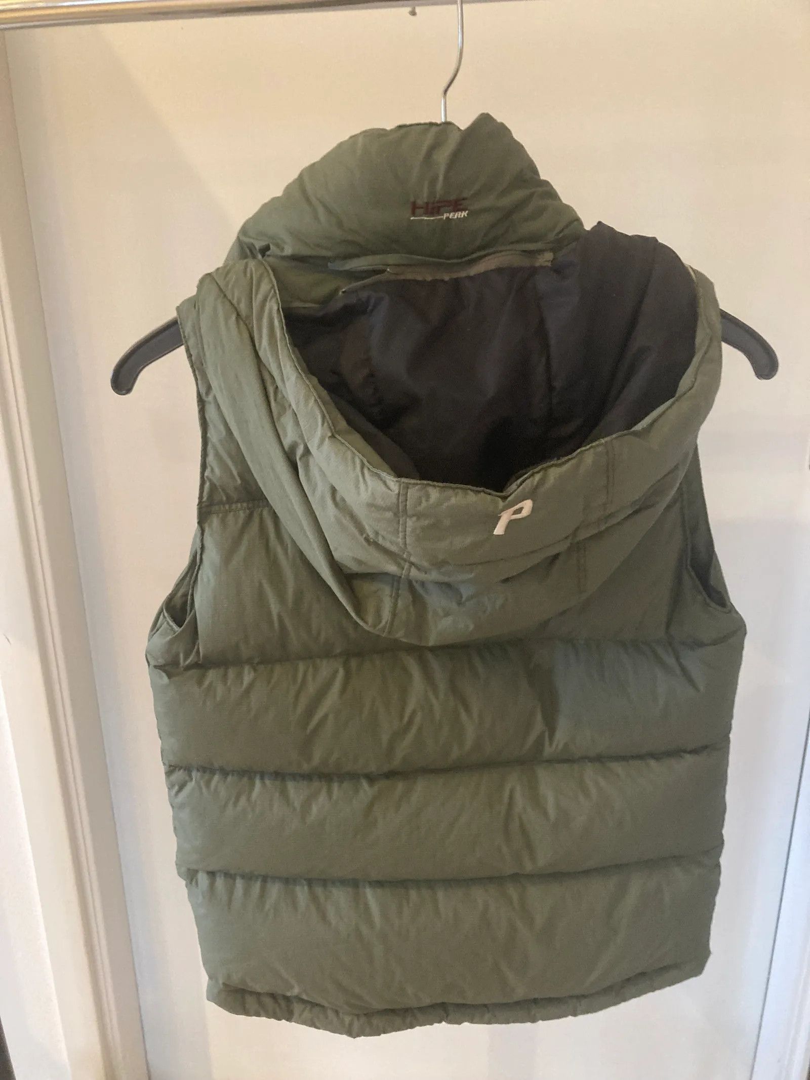 Peak Performance Peak Performance W Down V Vest Size XS / US 0-2 / IT 36-38 - 4 Thumbnail
