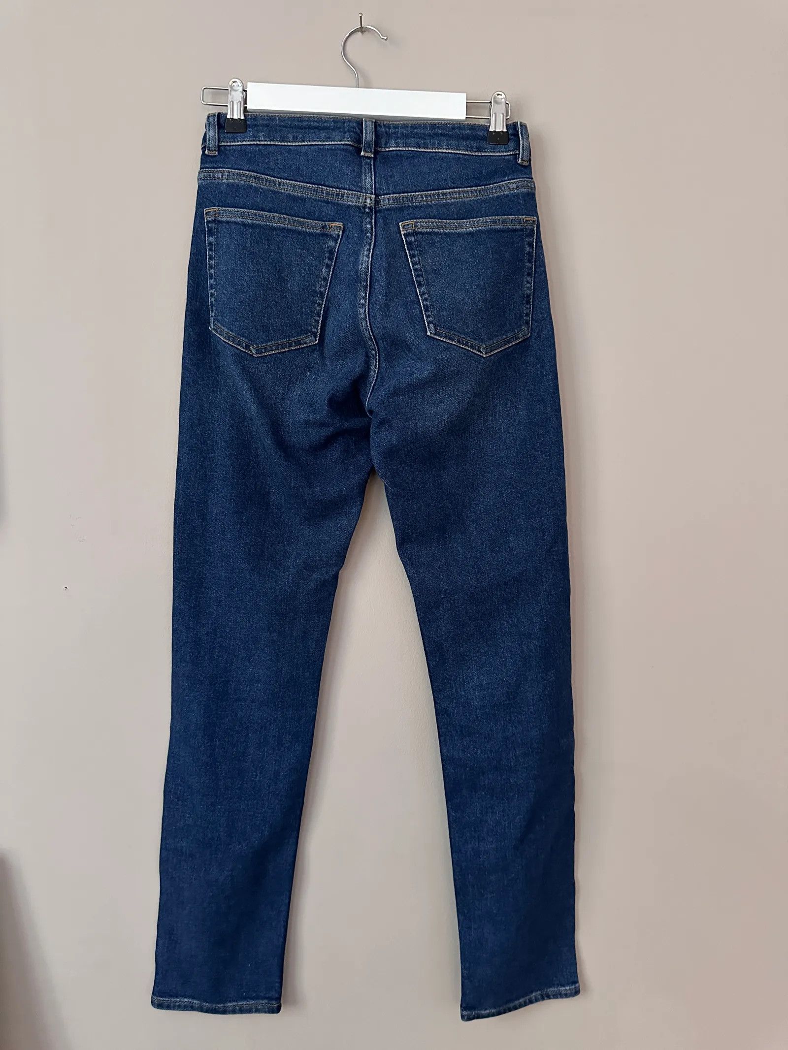 & Other Stories & Other Stories Jeans Size 27" / US 4 / IT 40 - 4 Thumbnail