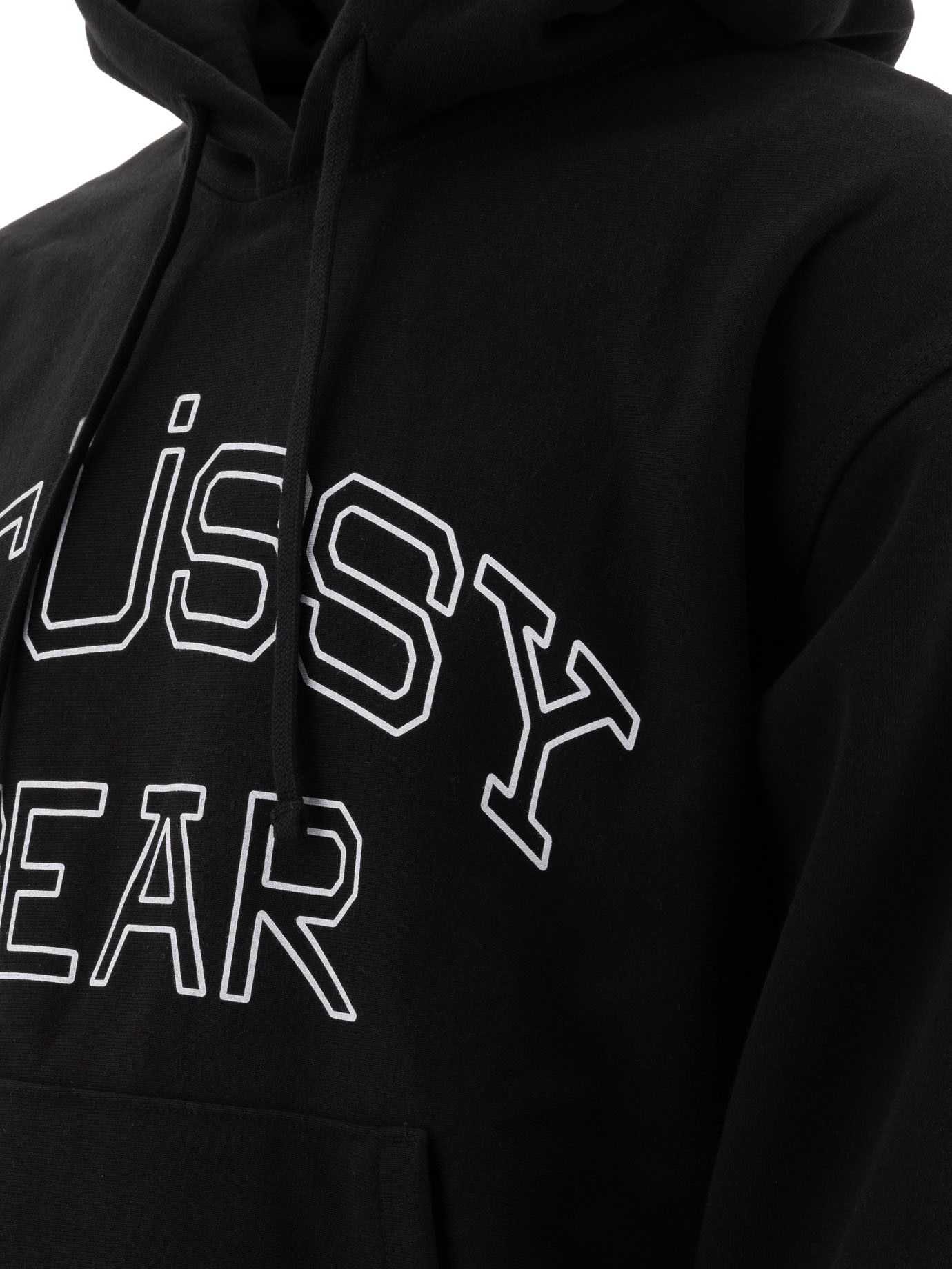 Stussy Stüssy Gear Hoodie Size US S / EU 44-46 / 1 - 4 Thumbnail