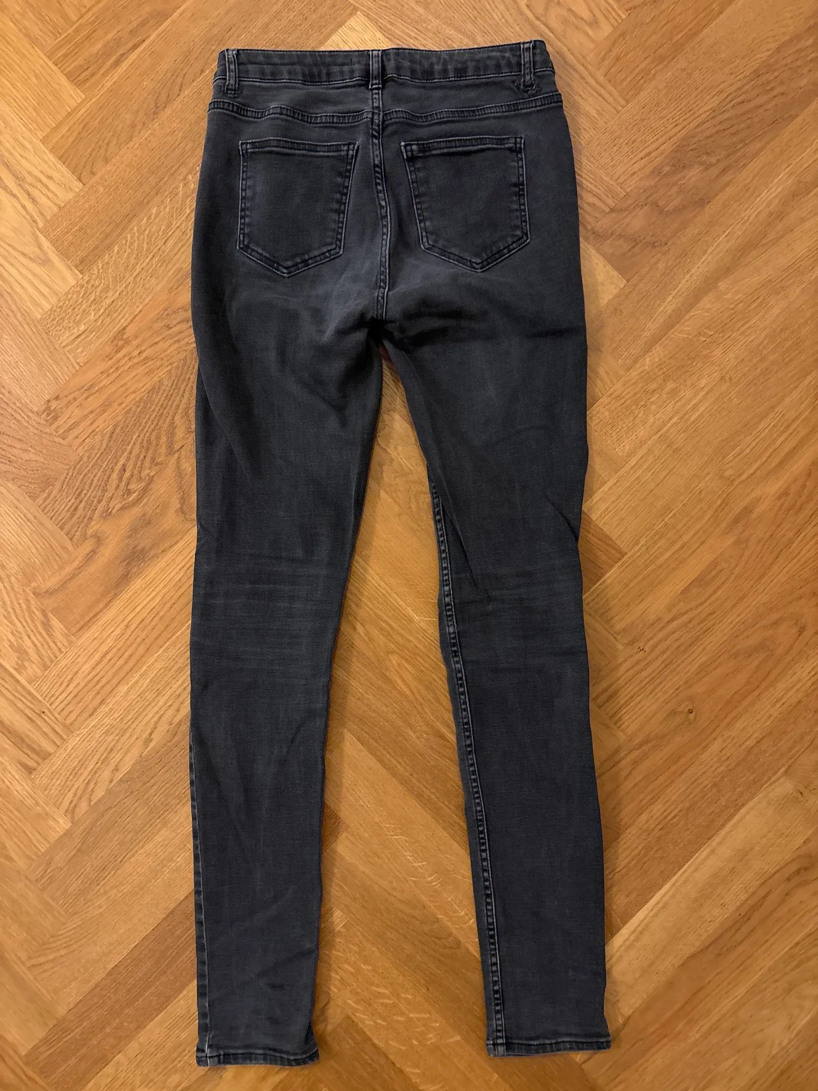Moss Moss Copenhagen Jeans Size 30" / US 8 / IT 44 - 4 Thumbnail