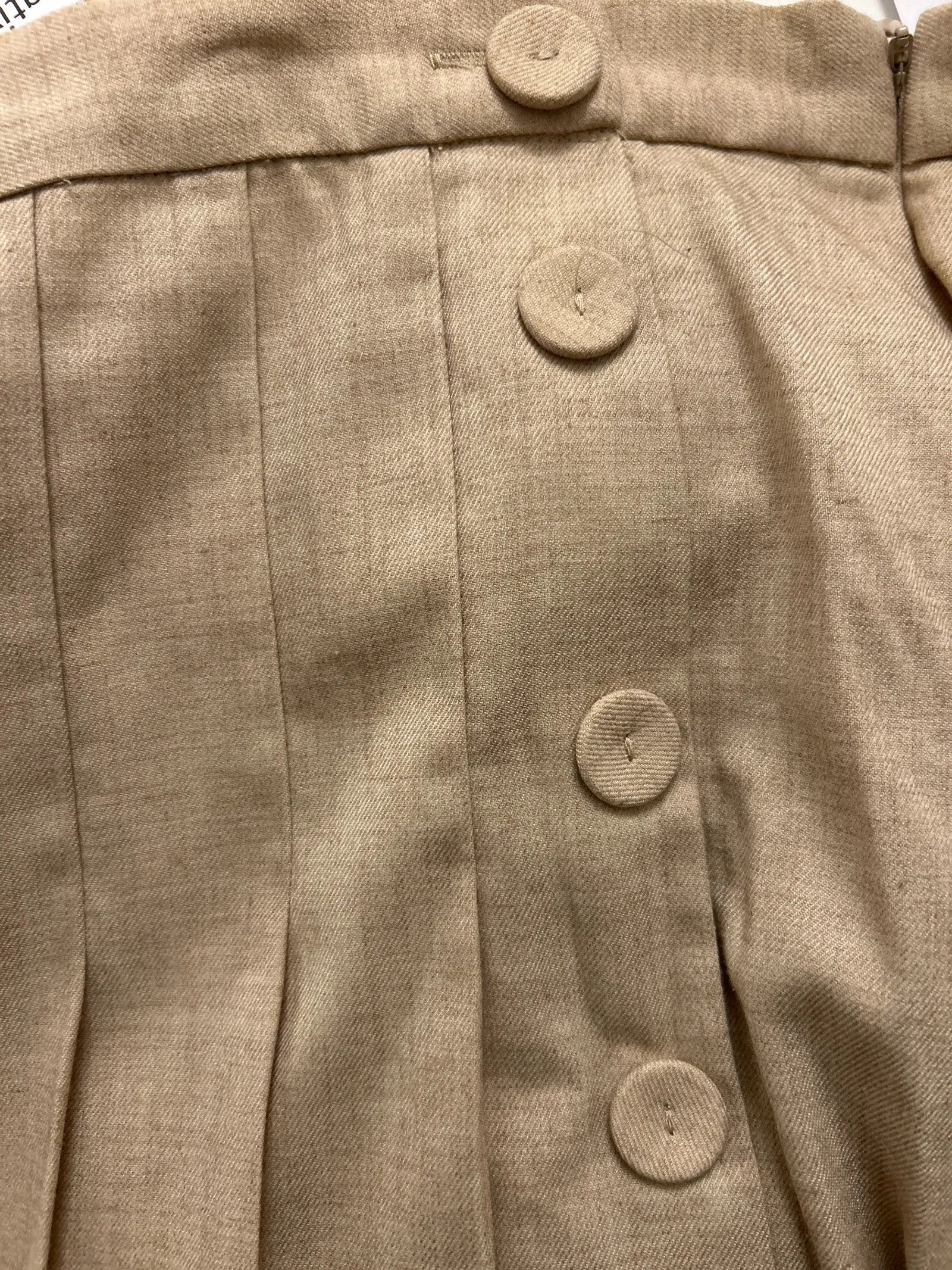 & Other Stories & Other Stories Skirt Size 27" / US 4 / IT 40 - 4 Thumbnail