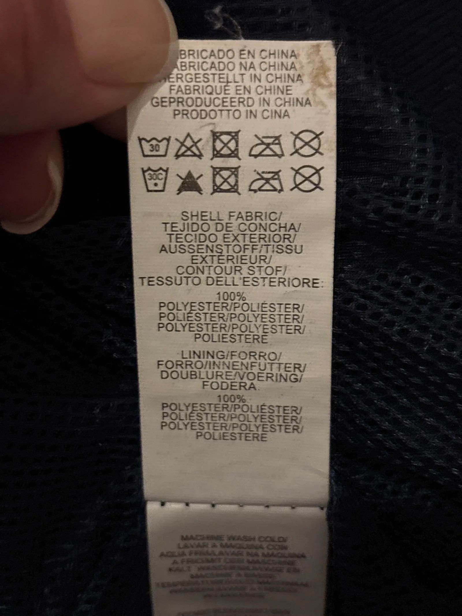 Cedarwood State Cedar Wood State Jacket Size US XS / EU 42 / 0 - 3 Thumbnail