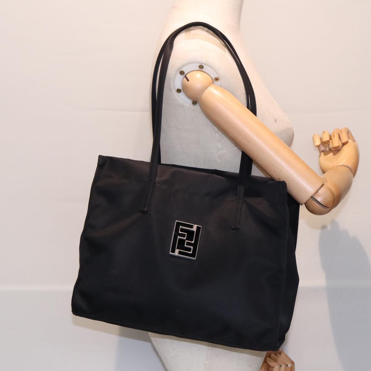 Fendi Fendi tote Size ONE SIZE - 7 Thumbnail