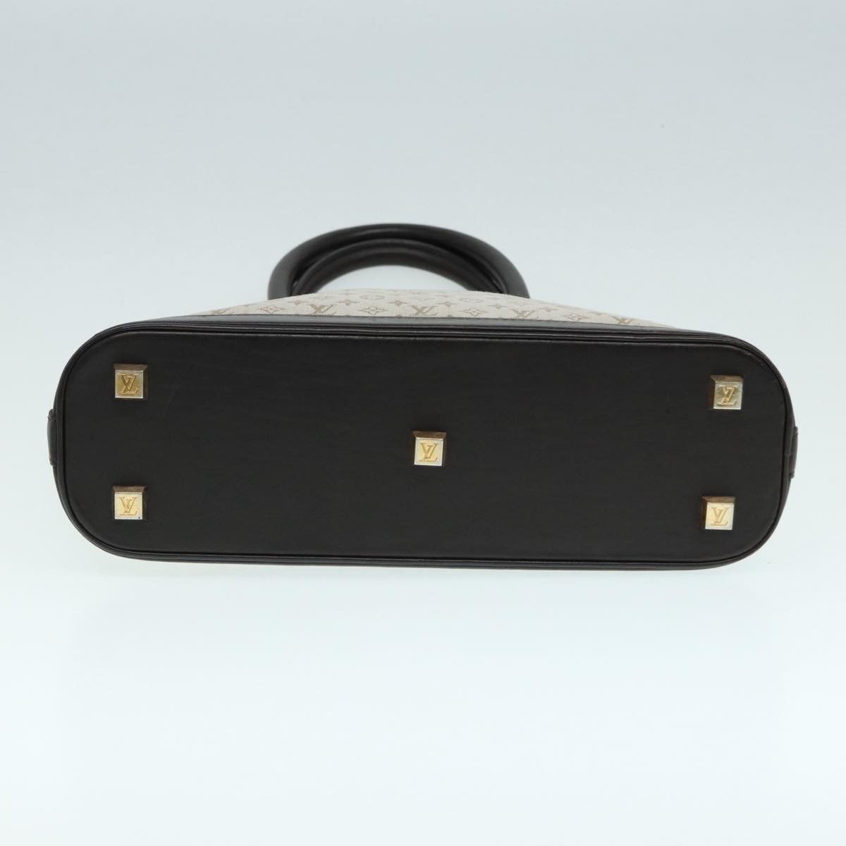 Louis Vuitton Louis Vuitton Alma long handbag Size ONE SIZE - 3 Thumbnail