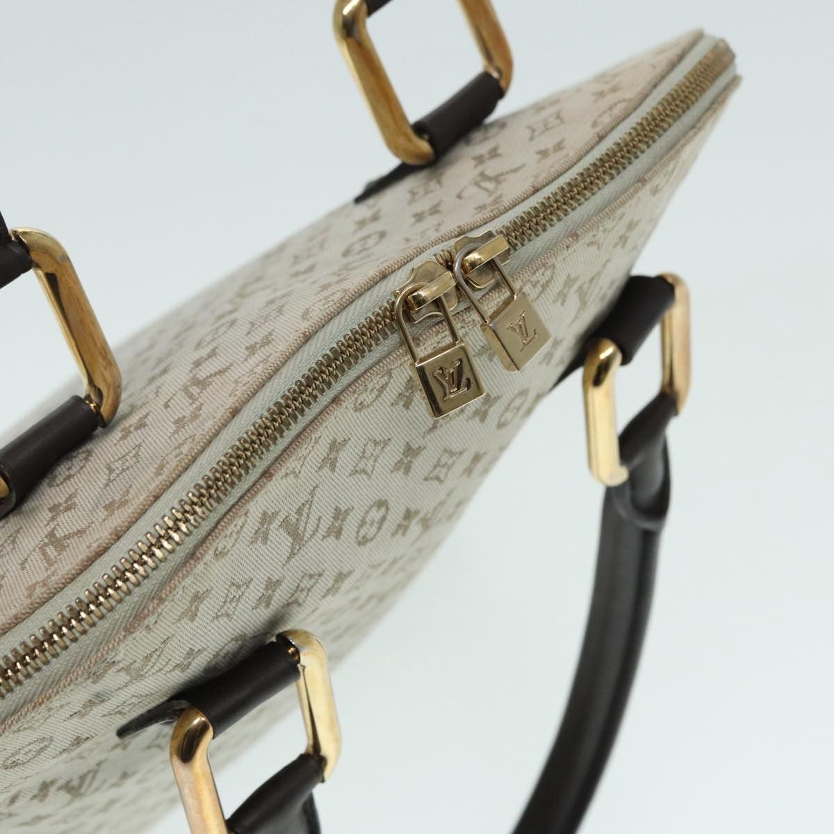 Louis Vuitton Louis Vuitton Alma long handbag Size ONE SIZE - 4 Thumbnail