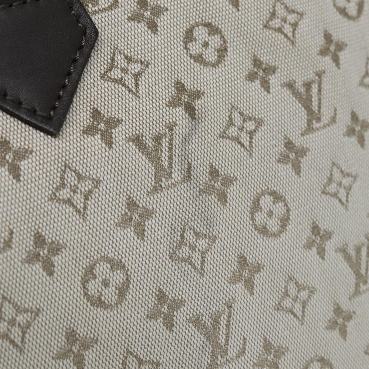 Louis Vuitton Louis Vuitton Alma long handbag Size ONE SIZE - 12 Thumbnail
