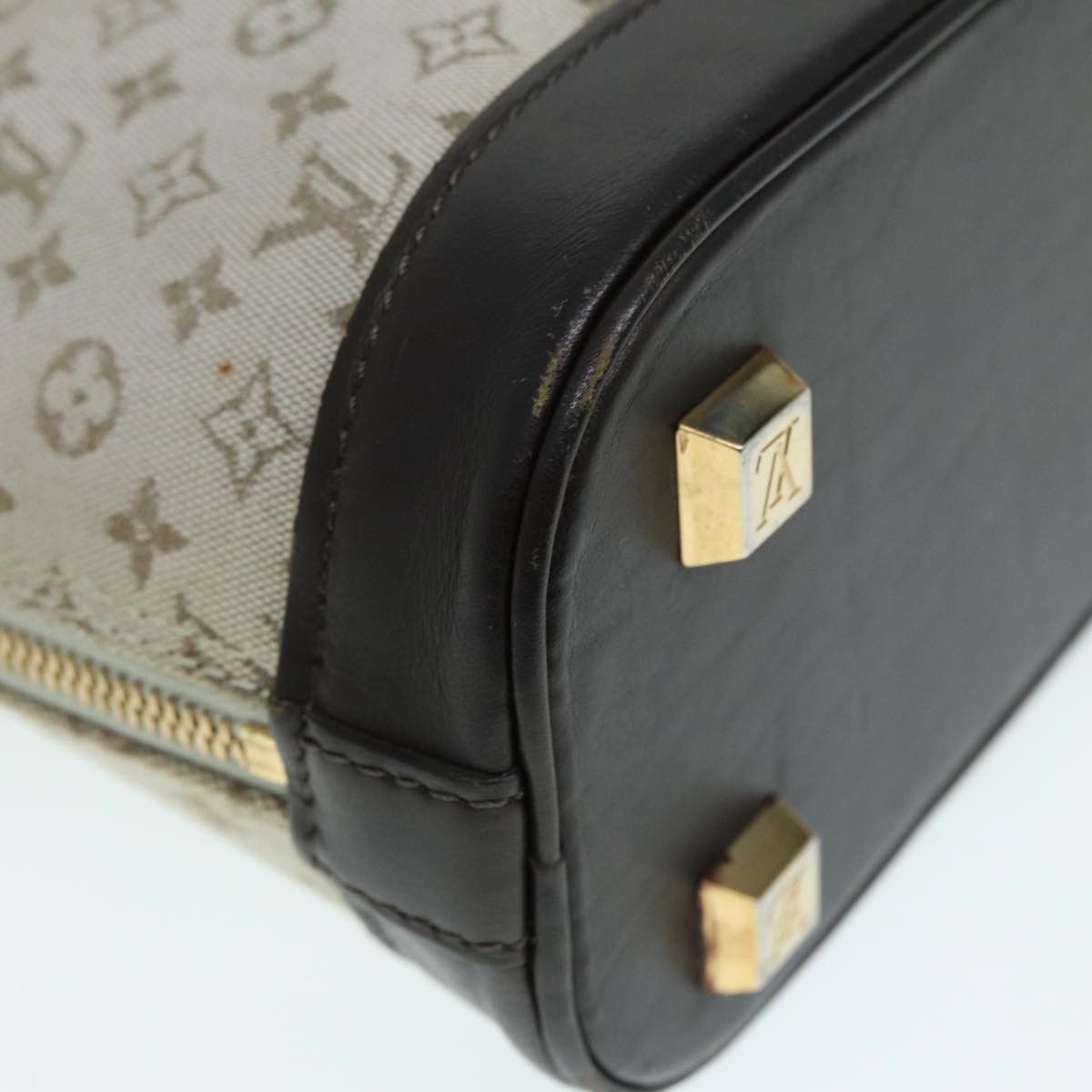 Louis Vuitton Louis Vuitton Alma long handbag Size ONE SIZE - 19 Thumbnail