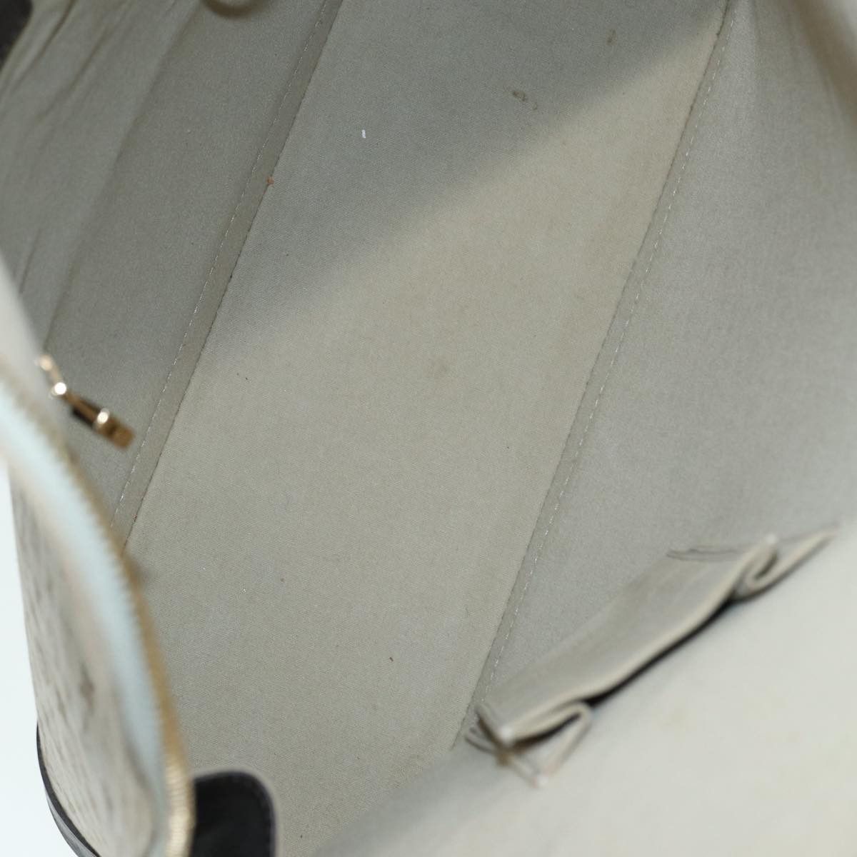 Louis Vuitton Louis Vuitton Alma long handbag Size ONE SIZE - 22 Thumbnail