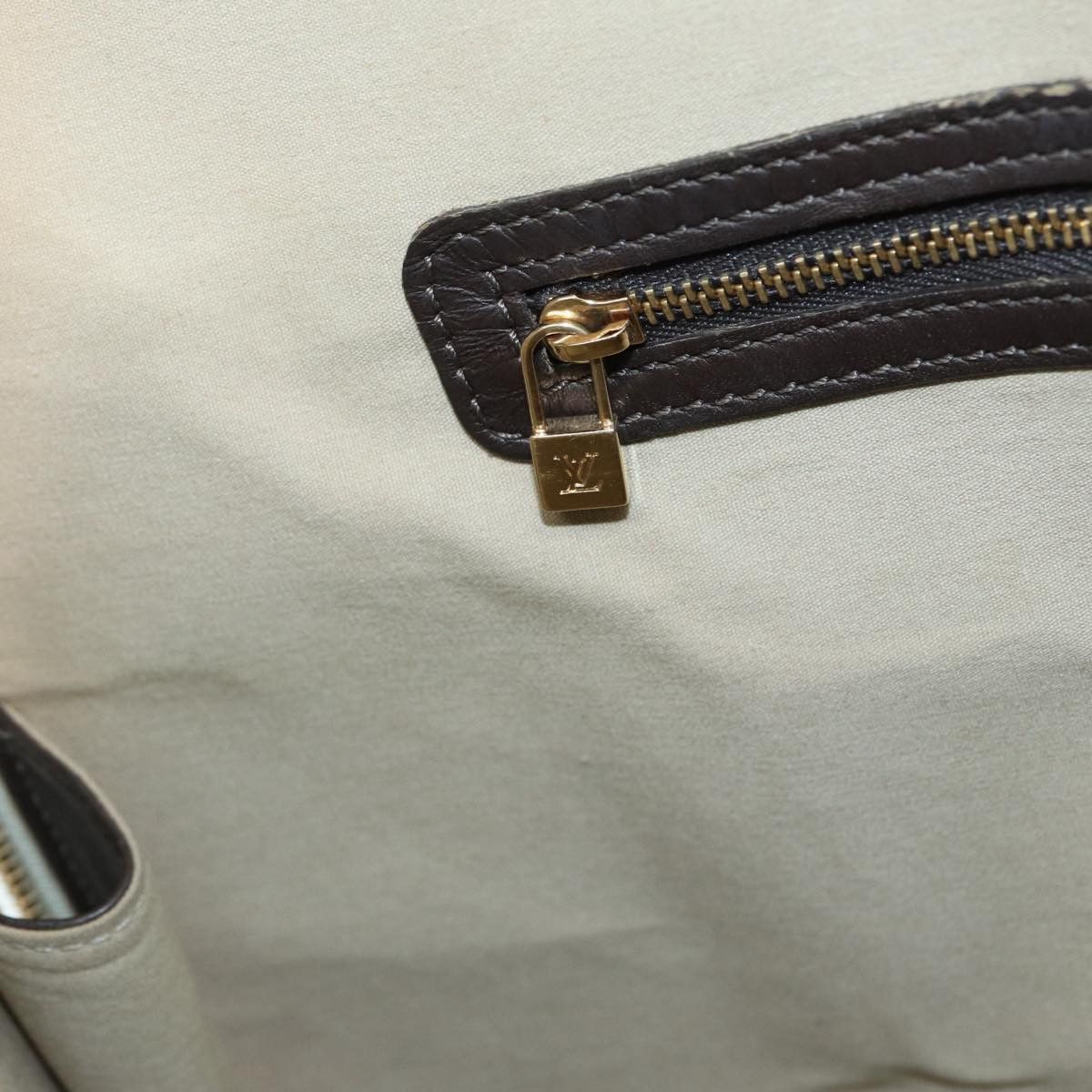 Louis Vuitton Louis Vuitton Alma long handbag Size ONE SIZE - 23 Thumbnail