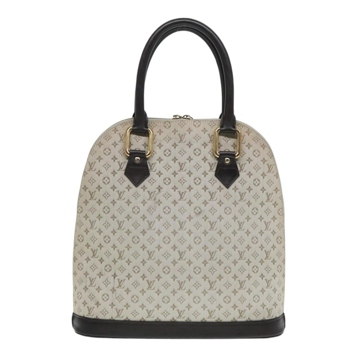 Louis Vuitton Louis Vuitton Alma long handbag Size ONE SIZE - 2 Thumbnail