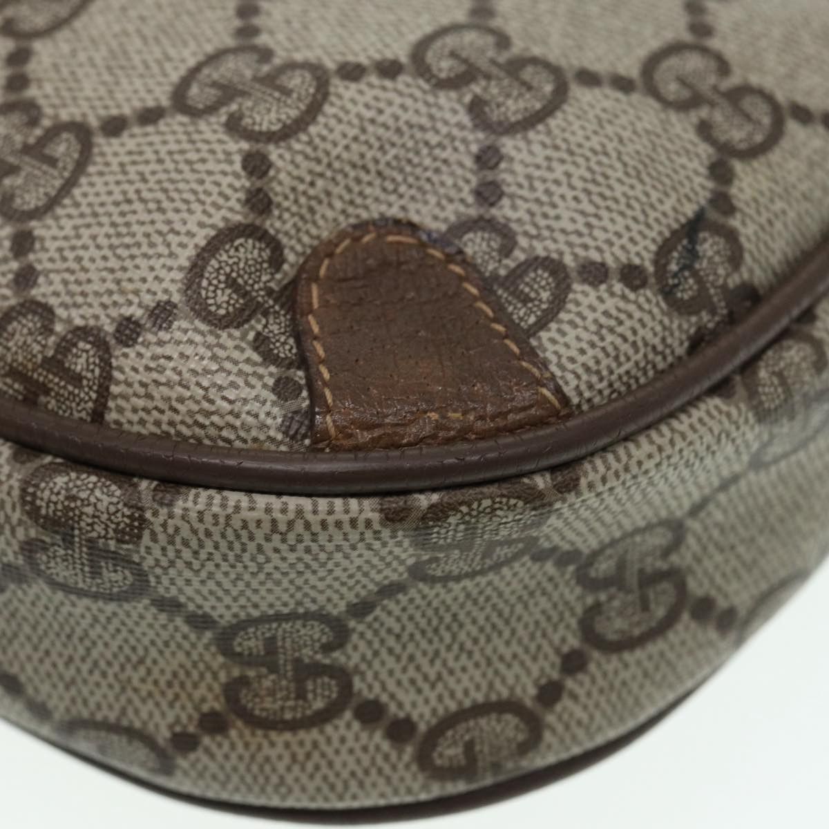 Gucci Gucci GG Supreme shoulder Size ONE SIZE - 12 Thumbnail