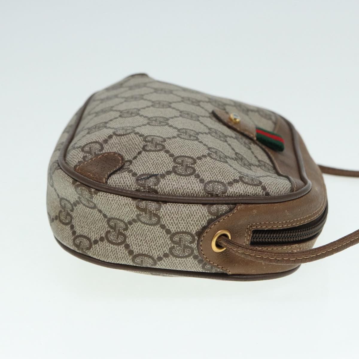 Gucci Gucci GG Supreme shoulder Size ONE SIZE - 18 Thumbnail