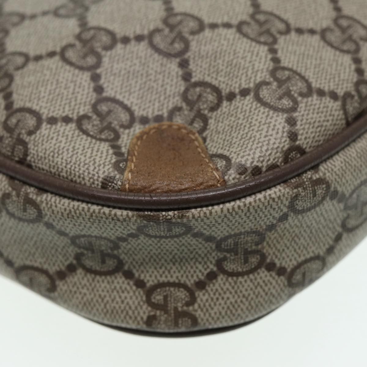 Gucci Gucci GG Supreme shoulder Size ONE SIZE - 9 Thumbnail