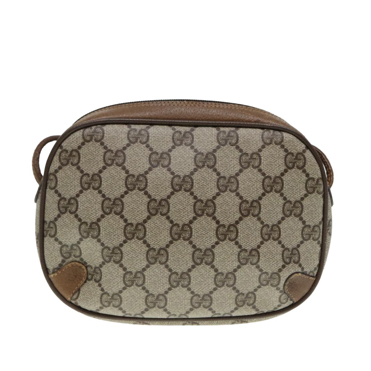 Gucci Gucci GG Supreme shoulder Size ONE SIZE - 2 Thumbnail