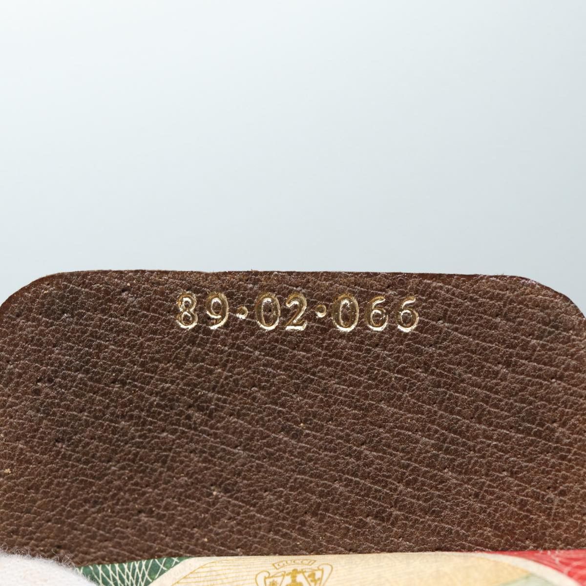 Gucci Gucci GG Supreme shoulder Size ONE SIZE - 6 Thumbnail