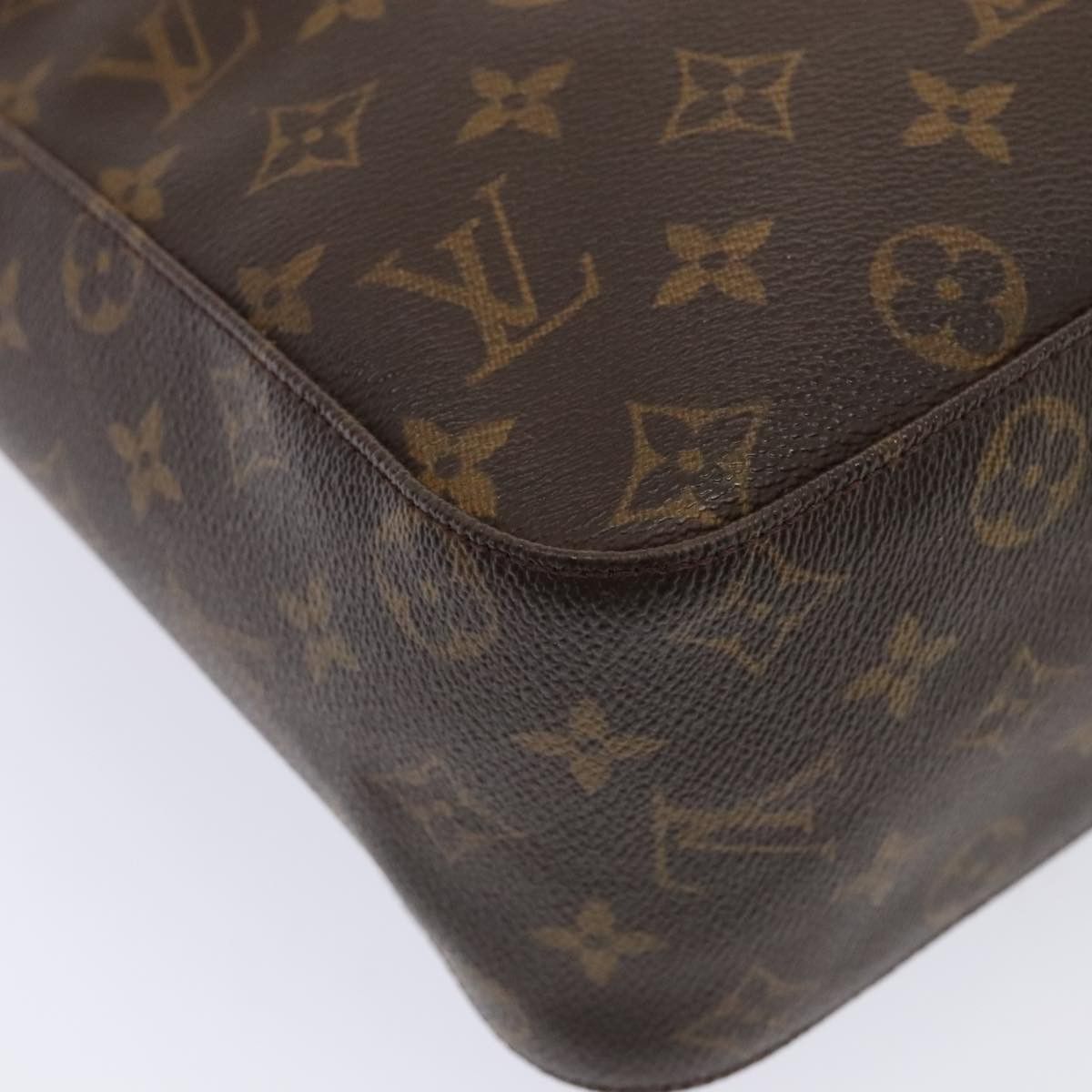 Louis Vuitton Louis Vuitton Looping GM shoulder Size ONE SIZE - 18 Thumbnail