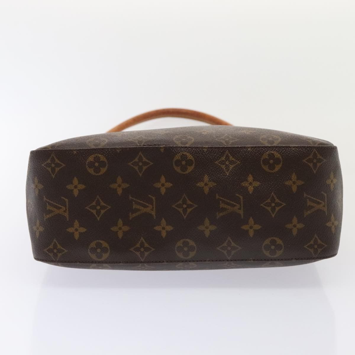 Louis Vuitton Louis Vuitton Looping GM shoulder Size ONE SIZE - 4 Thumbnail