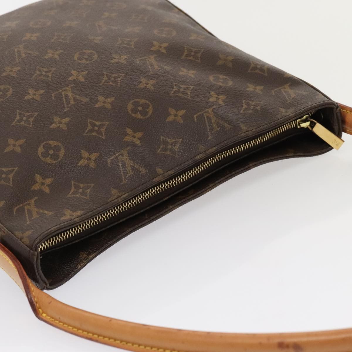 Louis Vuitton Louis Vuitton Looping GM shoulder Size ONE SIZE - 10 Thumbnail