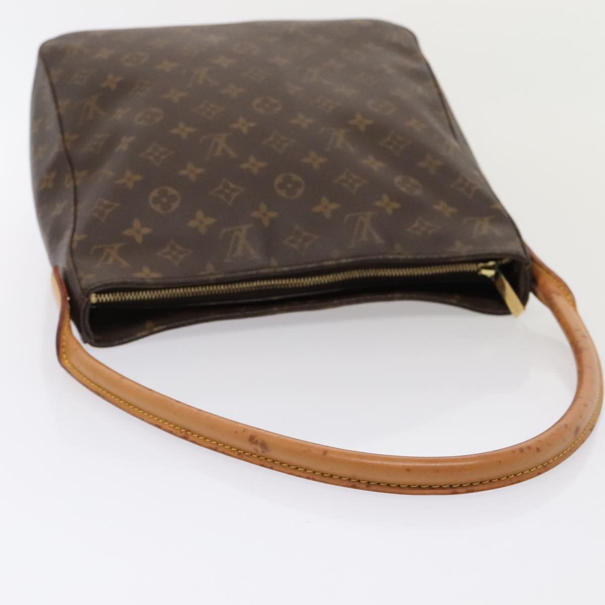 Louis Vuitton Louis Vuitton Looping GM shoulder Size ONE SIZE - 16 Thumbnail