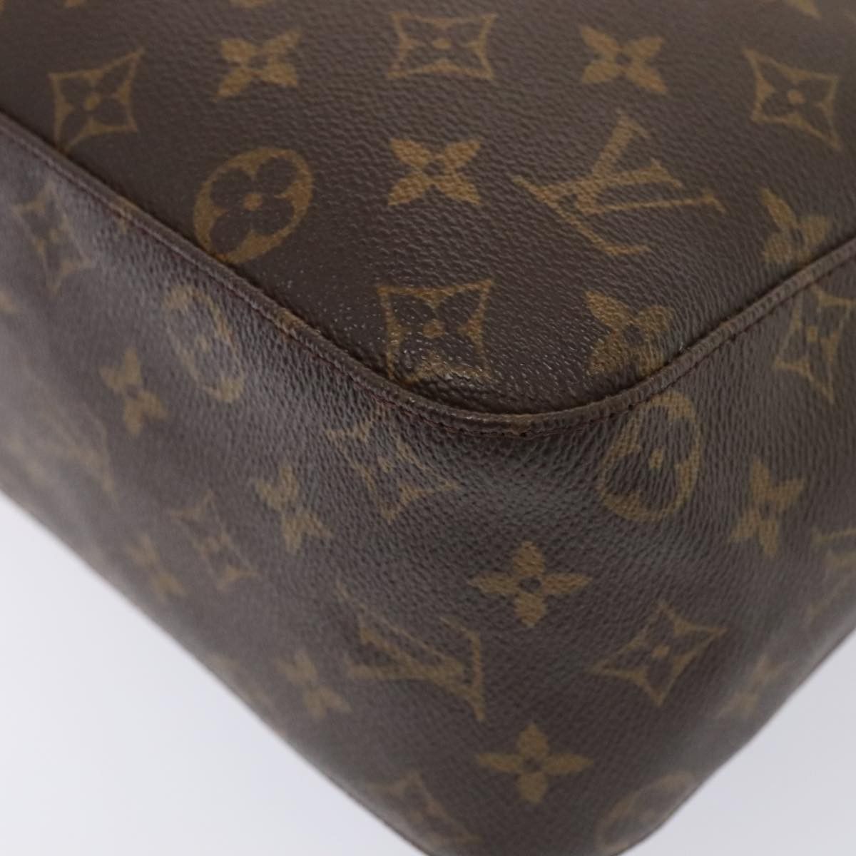 Louis Vuitton Louis Vuitton Looping GM shoulder Size ONE SIZE - 20 Thumbnail