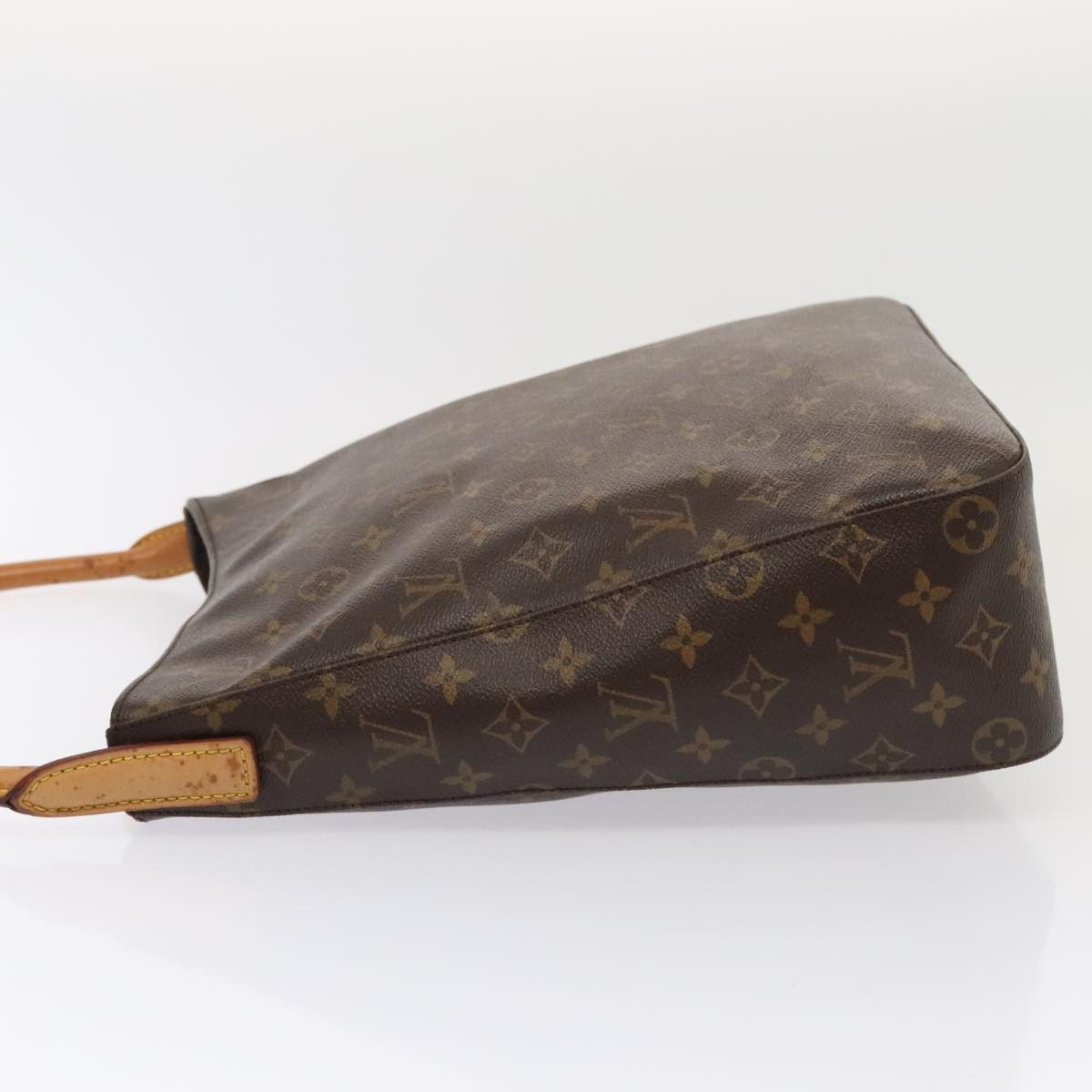 Louis Vuitton Louis Vuitton Looping GM shoulder Size ONE SIZE - 15 Thumbnail