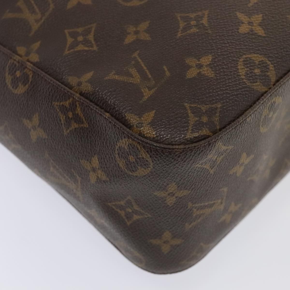 Louis Vuitton Louis Vuitton Looping GM shoulder Size ONE SIZE - 19 Thumbnail
