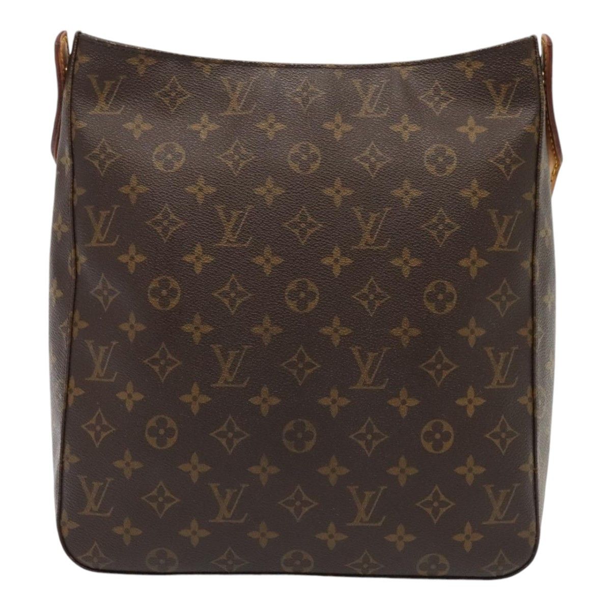 Louis Vuitton Louis Vuitton Looping GM shoulder Size ONE SIZE - 13 Thumbnail