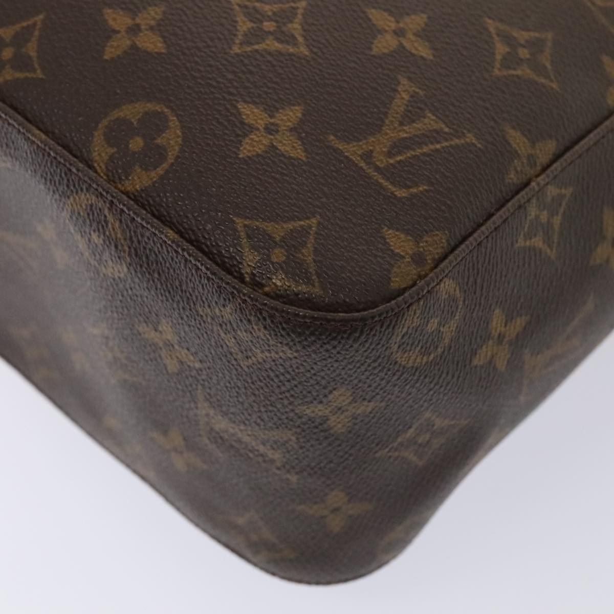 Louis Vuitton Louis Vuitton Looping GM shoulder Size ONE SIZE - 12 Thumbnail