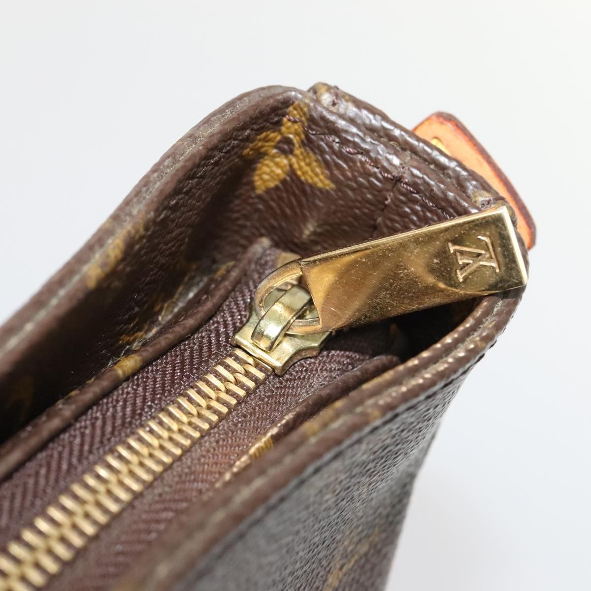 Louis Vuitton Louis Vuitton Looping GM shoulder Size ONE SIZE - 5 Thumbnail