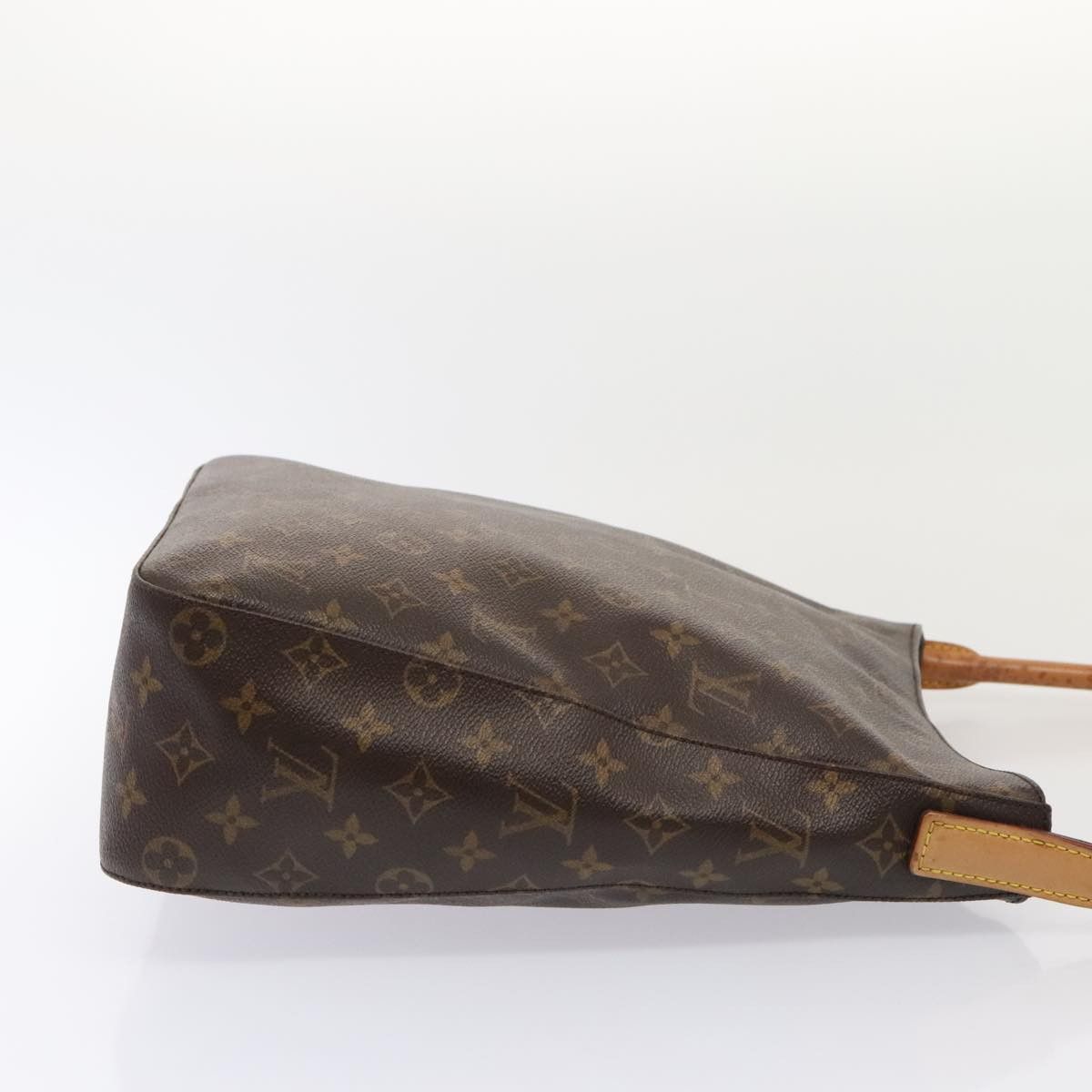 Louis Vuitton Louis Vuitton Looping GM shoulder Size ONE SIZE - 14 Thumbnail