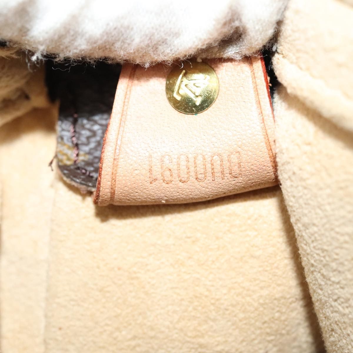 Louis Vuitton Louis Vuitton Looping GM shoulder Size ONE SIZE - 7 Thumbnail
