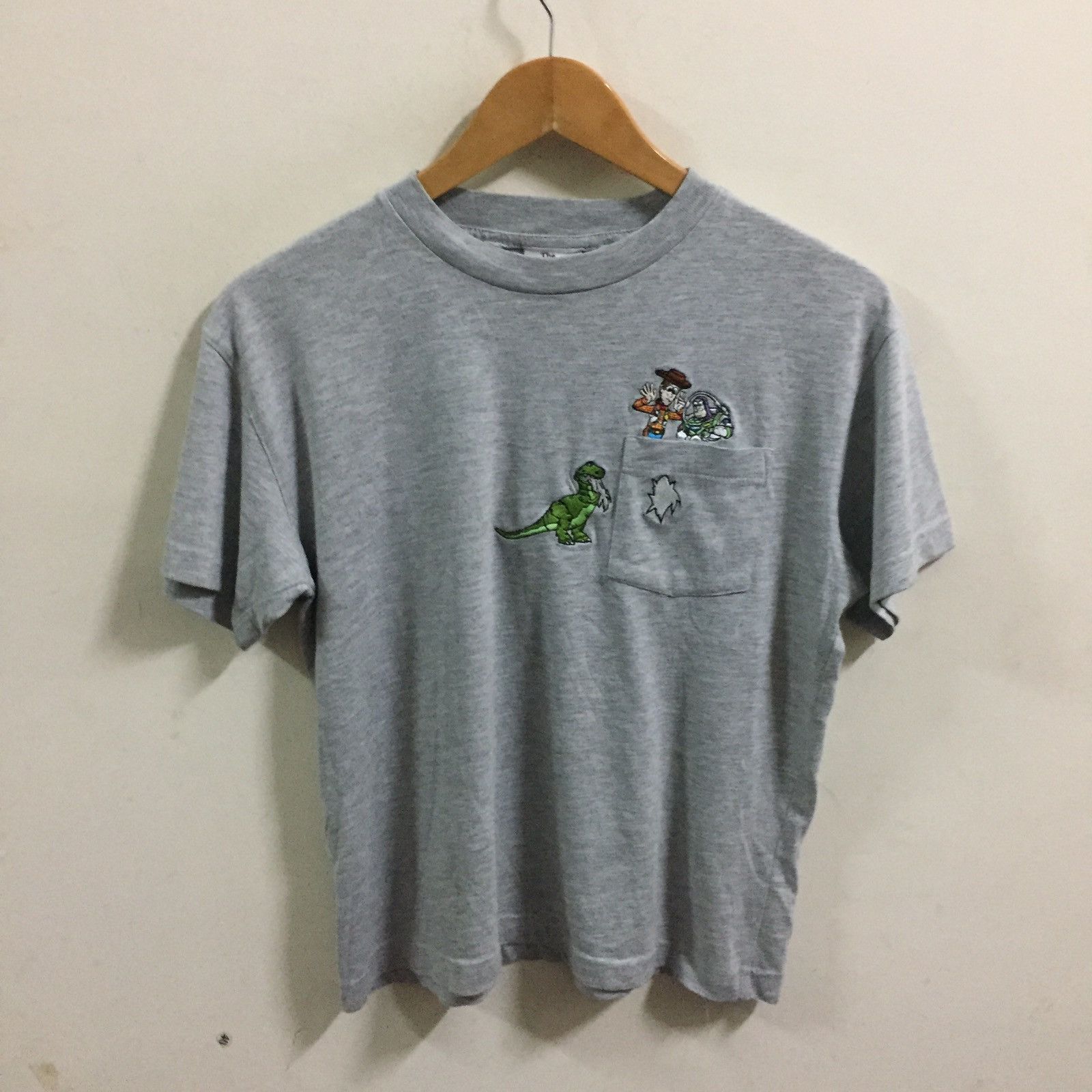 Toy Story Disney Store Shirt Size M