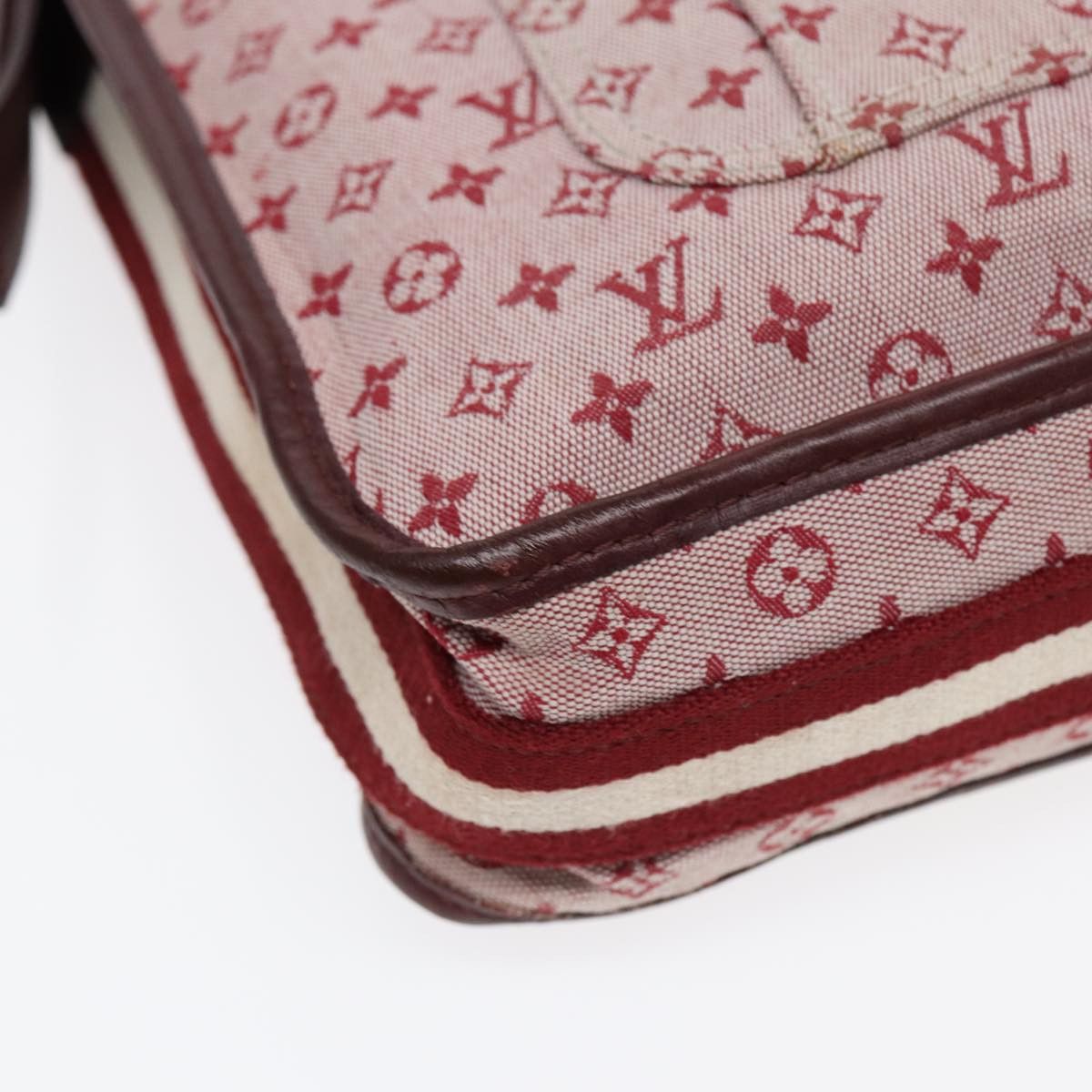 Louis Vuitton Louis Vuitton Besace shoulder Size ONE SIZE - 14 Thumbnail