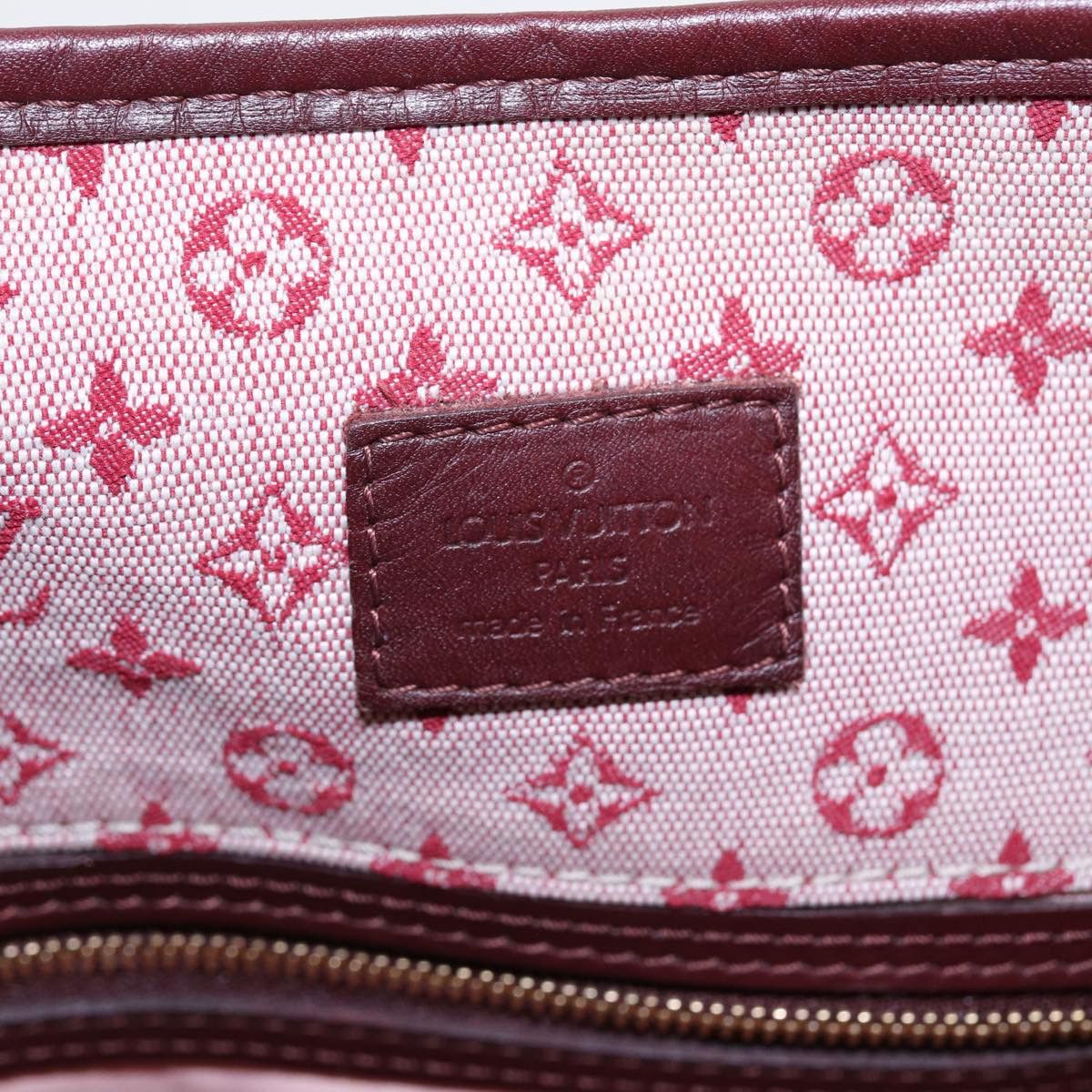 Louis Vuitton Louis Vuitton Besace shoulder Size ONE SIZE - 8 Thumbnail