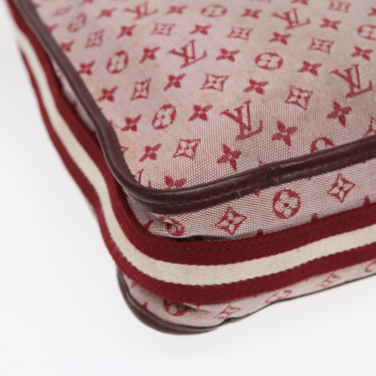 Louis Vuitton Louis Vuitton Besace shoulder Size ONE SIZE - 16 Thumbnail