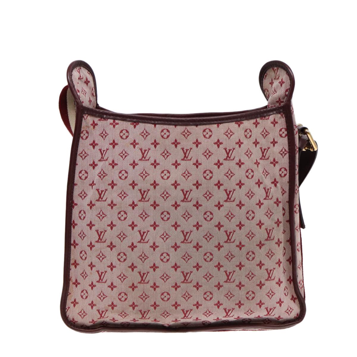 Louis Vuitton Louis Vuitton Besace shoulder Size ONE SIZE - 2 Thumbnail