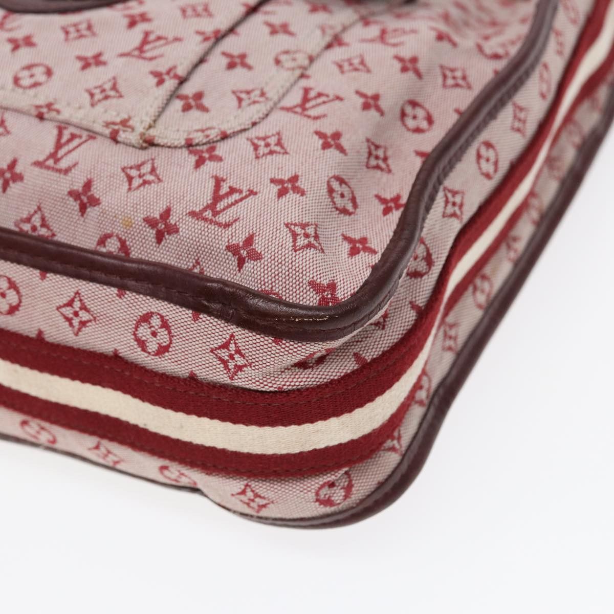 Louis Vuitton Louis Vuitton Besace shoulder Size ONE SIZE - 13 Thumbnail