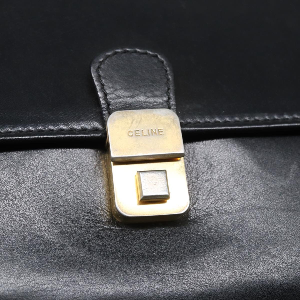 Celine Céline clutch Size ONE SIZE - 6 Thumbnail
