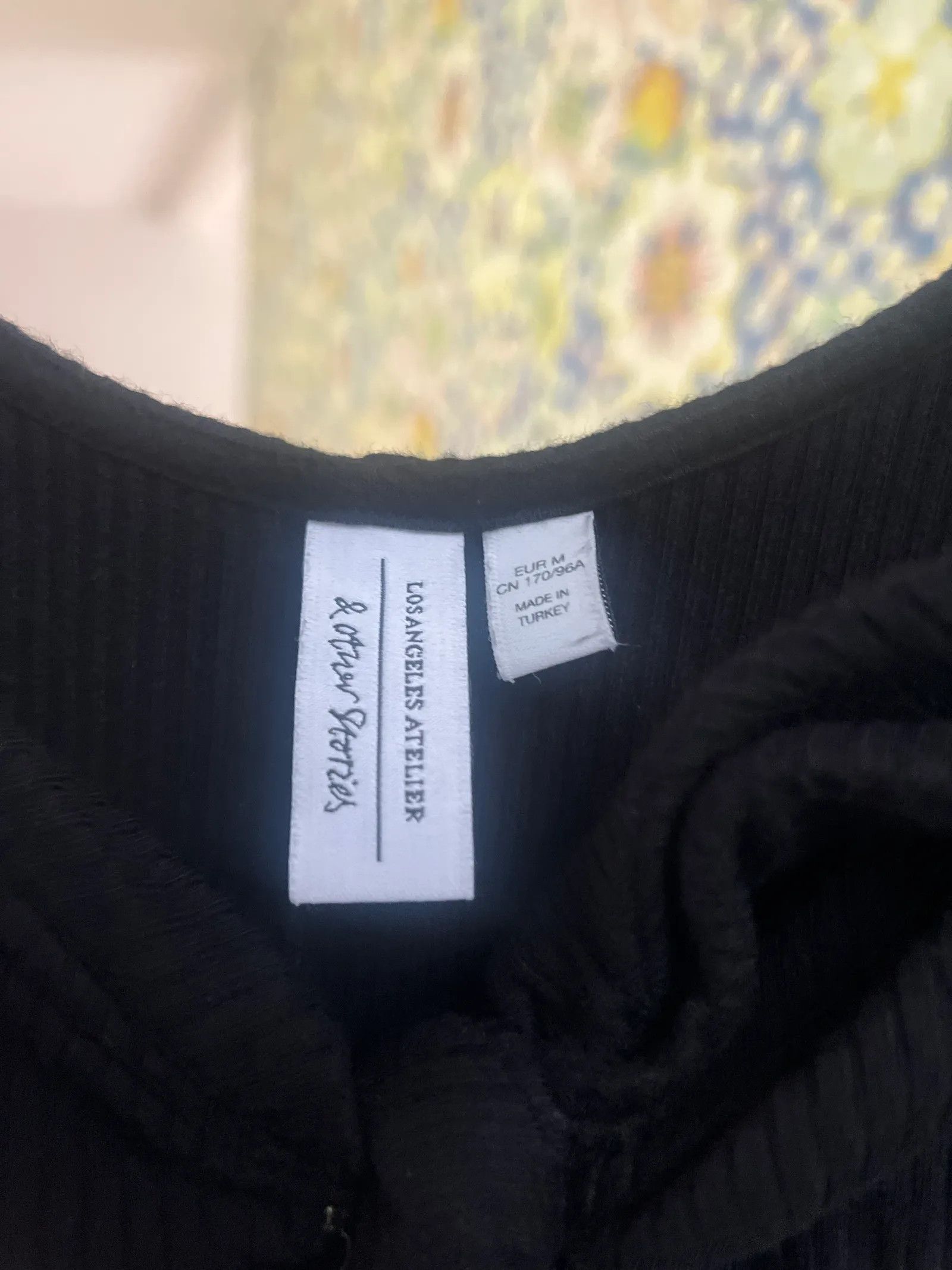 & Other Stories & Other Stories Dress Size M / US 6-8 / IT 42-44 - 2 Thumbnail